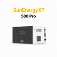 Bild in Galerie-Betrachter laden, EFU SunEnergyXT 500 Pro
