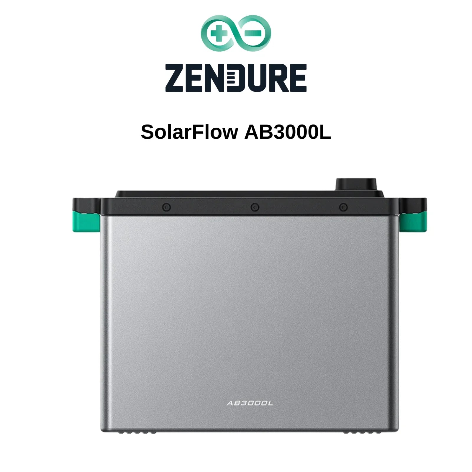 EFU Zendure SolarFlow AB3000L