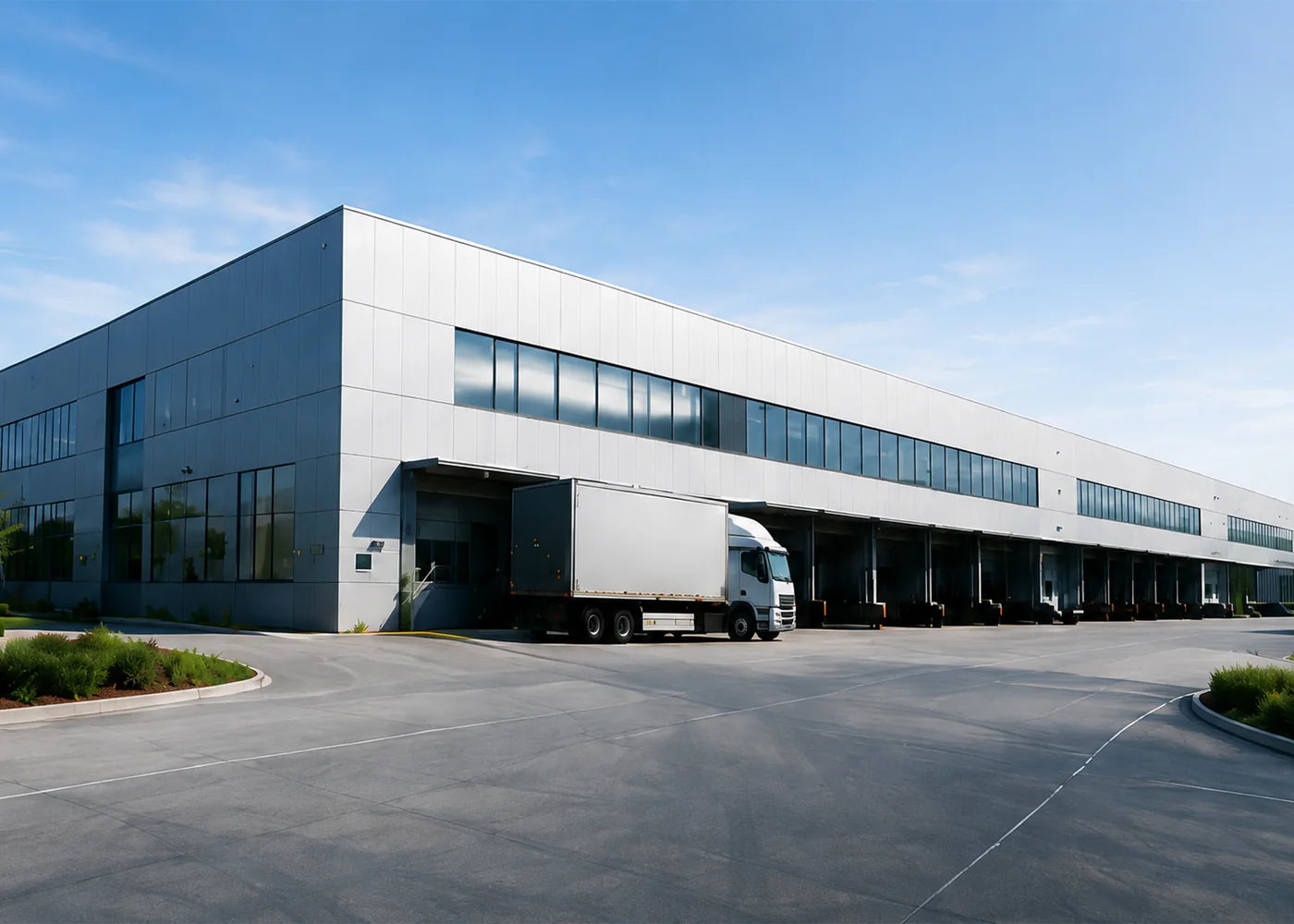 Lagerung, Fulfillment & Dropshipping